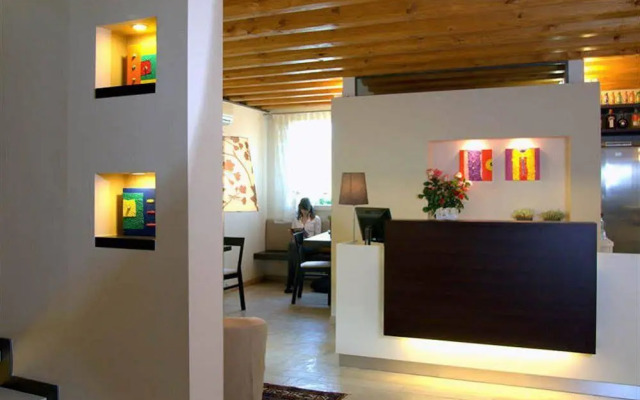 Hotel Rovere