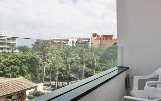 Hotel Tropical