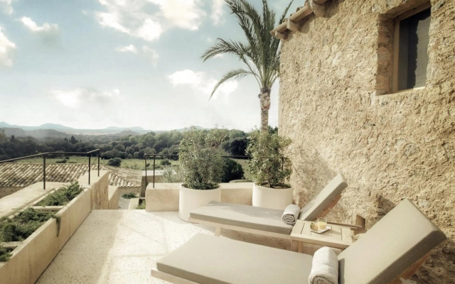 Es Racó d'Artà Hotel - Wellbeing Retreat