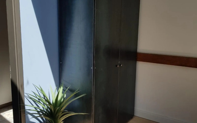 Penthouse am Alten Zeughaus