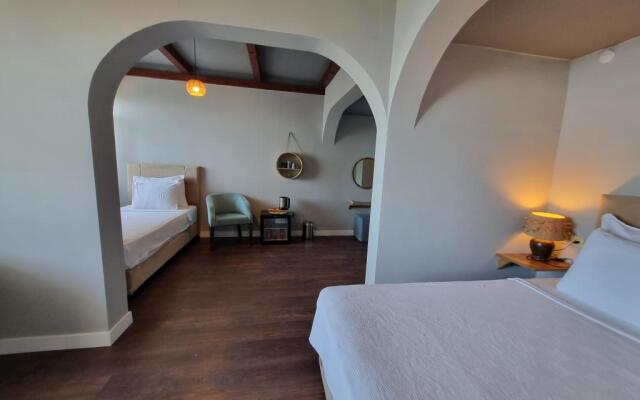 Faralia Hotel 13 Adult Only