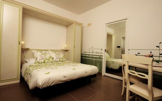 Bedrooms B&B