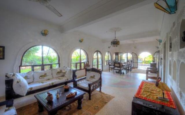Le Chateau B&B Malindi