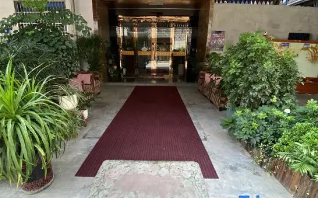 Lihao Hotel (Haining Chang'an Electromechanical College Branch)