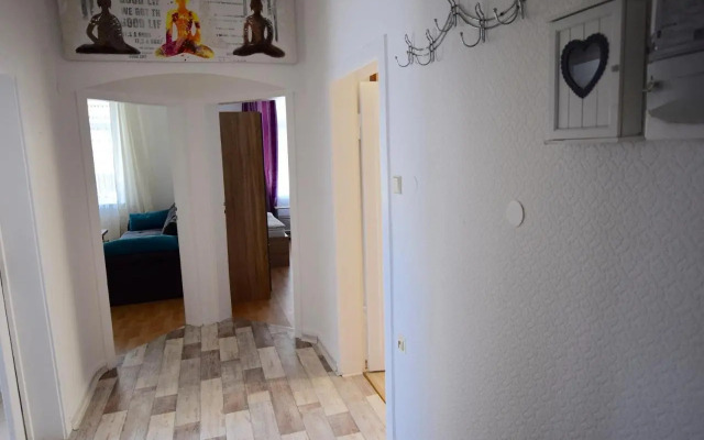 Apartment Ostendplatz