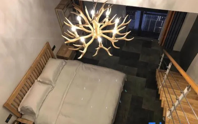 Guilin Riverside Yunsu Homestay