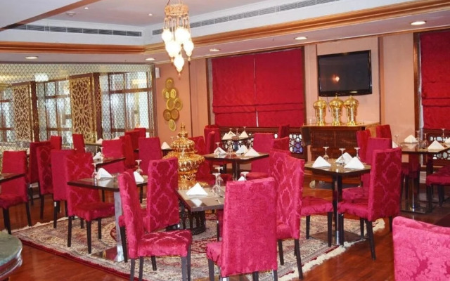 Manazil Al Madinah Hotel