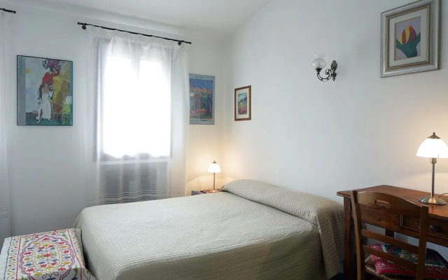 B&B La Casa in Collina