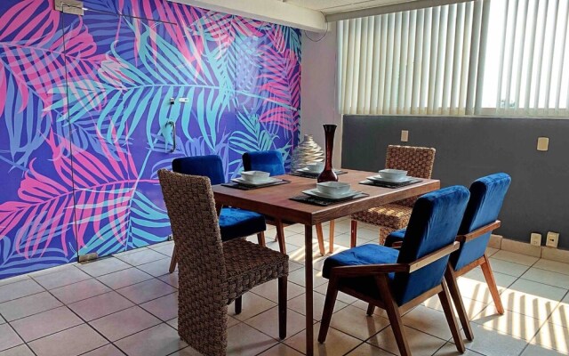 Guadalajara Altitud Cool House