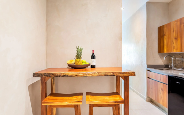 Mak Tulum Luxury Condo Hotel at Aldea Zama, Tulum