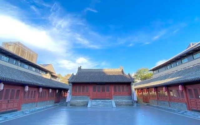 XiZhao Temple Hotel