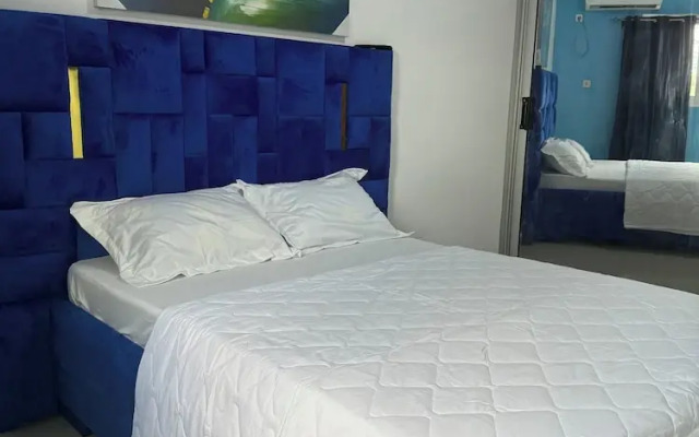 Lekker Estate
