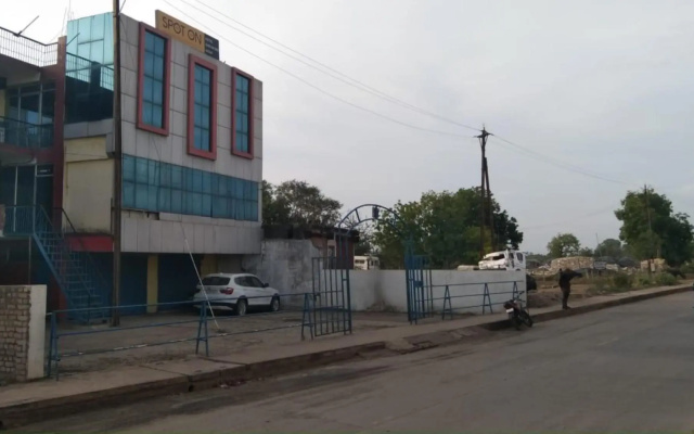 Hotel Shivam Inn by OYO Rooms