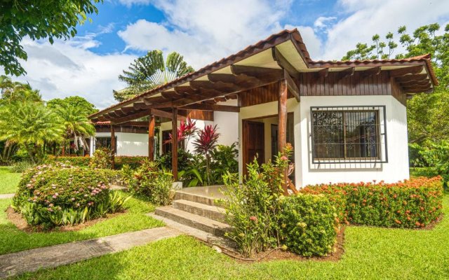 Guacamaya Lodge