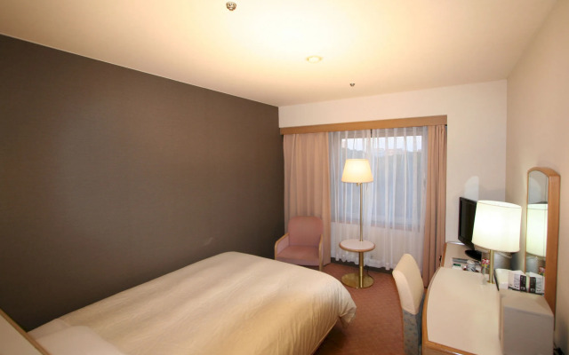Tokyo Dai-ichi Hotel Matsuyama
