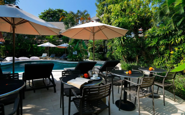 Pearl Boutique Hotel - Adult Only