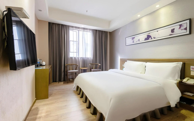 INSAIL Hotel (Shenzhen Dongmen Branch )