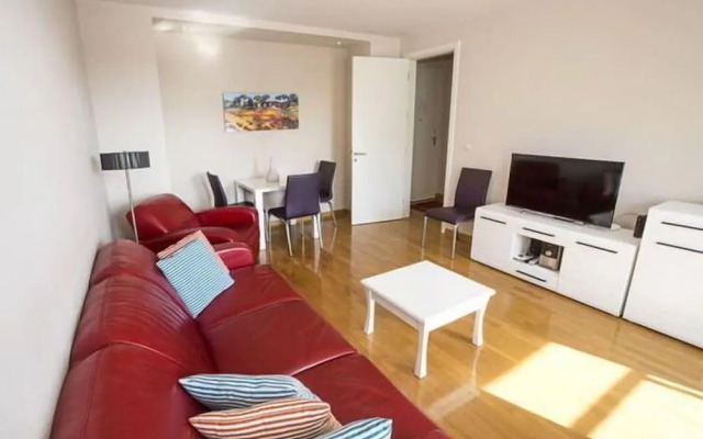 Apartment Belville