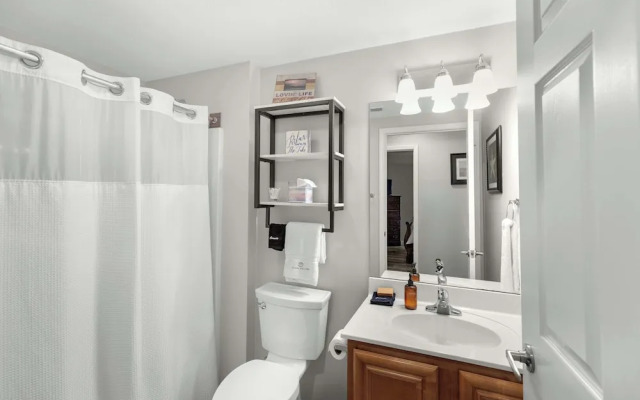 Seascape Cove Waterfront!