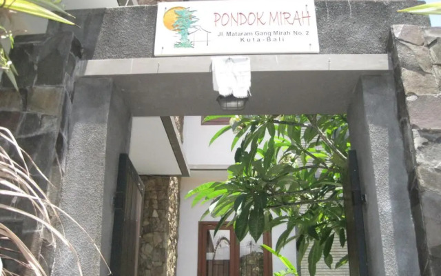 mama hotel