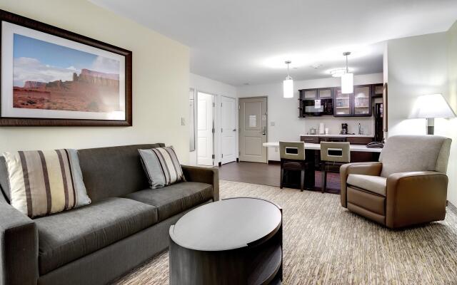 Candlewood Suites Waco by IHG