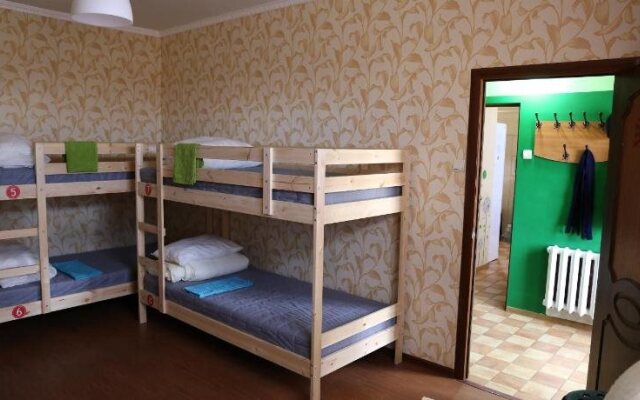 Hostel Tver