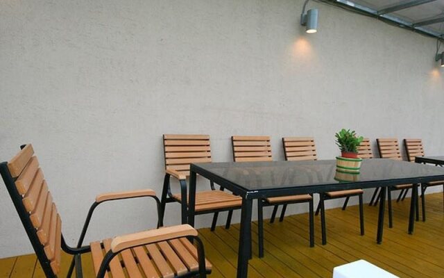 Star Guest House
