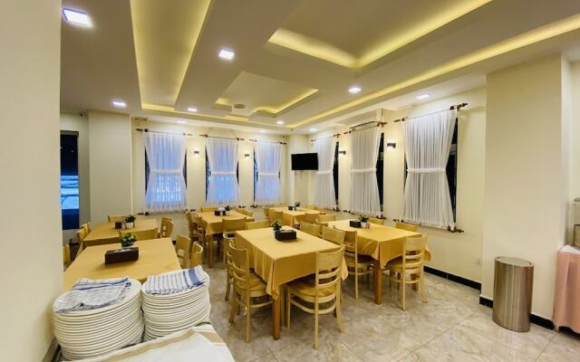 ICON Hotel