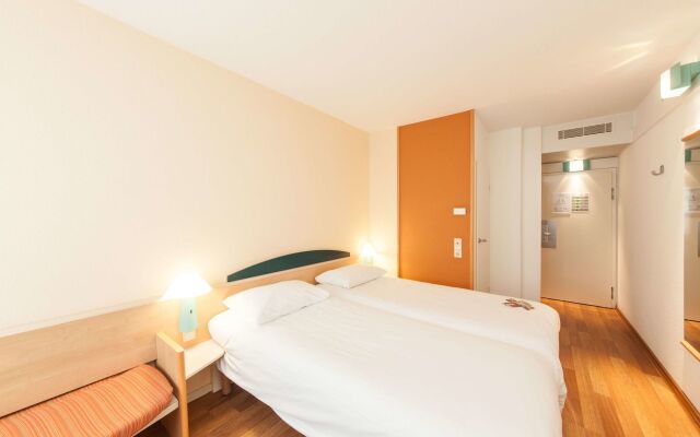 Select Hotel Wiesbaden