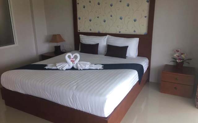 Tipparika Riverview Hotel