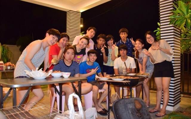 Baan Tachcha Pool Villa Hua Hin