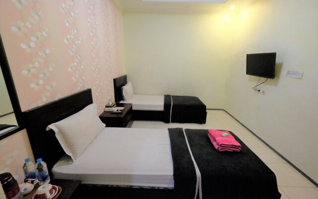 Hotel Paramitha