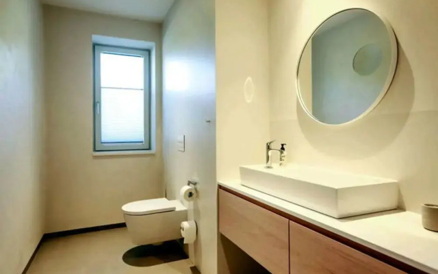 Exklusives Landhaus auf Fehmarn