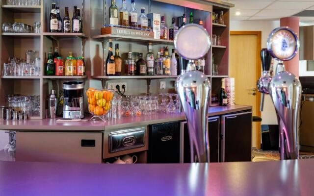 The Originals City, Hôtel Acadine, Le Neubourg