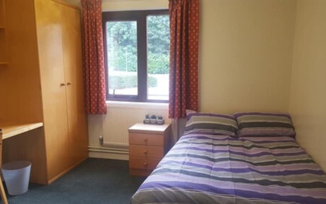 Oxley Hall Campus Residence