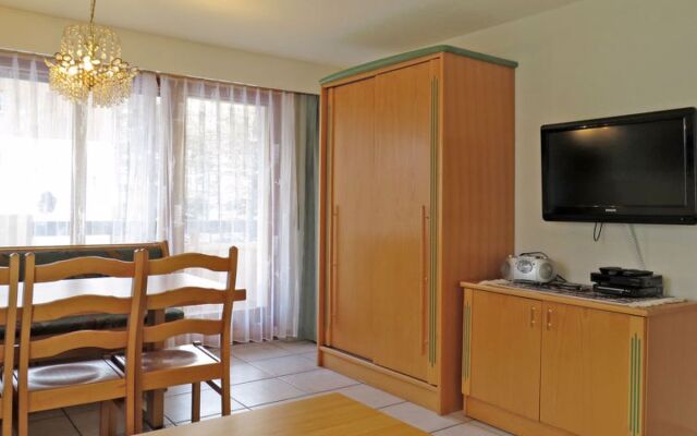Chalet Venetz 13628