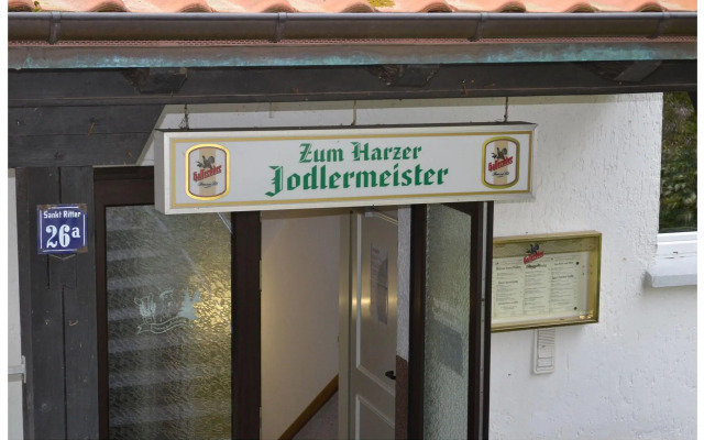 Pension & Restaurant " Zum Harzer Jodlermeister"