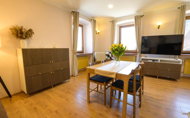 Apartament Oskar
