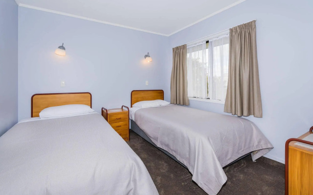 Takapuna International Motor Lodge