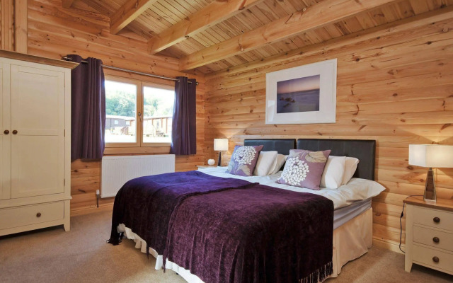 South Winchester Lodges