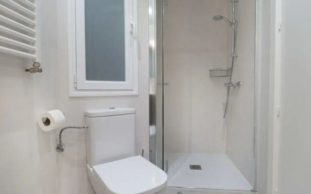 La Terrace - IB. Apartments