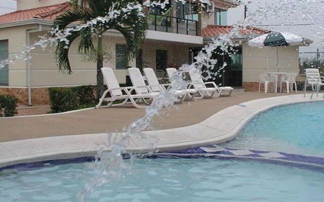 Hotel Campestre Maraná