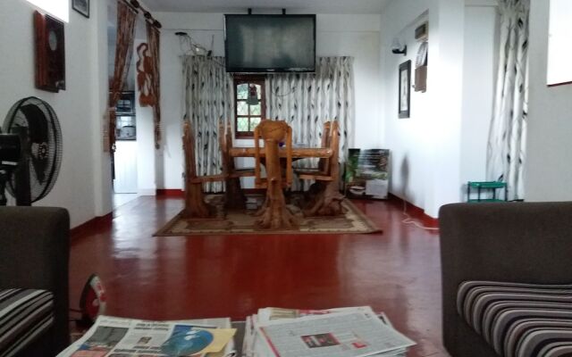Nature Villa 107 Kandy - Hostel