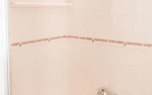 San Marco Venice Apartment 1