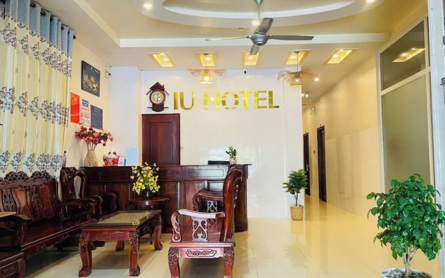 IU Beach Hotel Phu Quoc