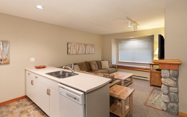 Lake Placid Lodge by Whistler Premier