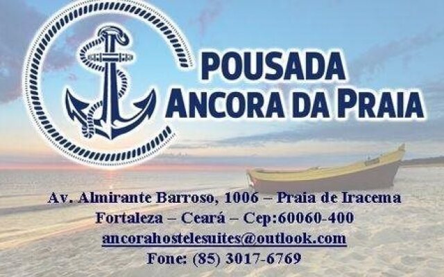 Praia dos Amores Hostel