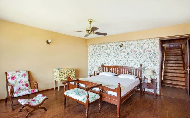 One Partridge Hill Pura Stays