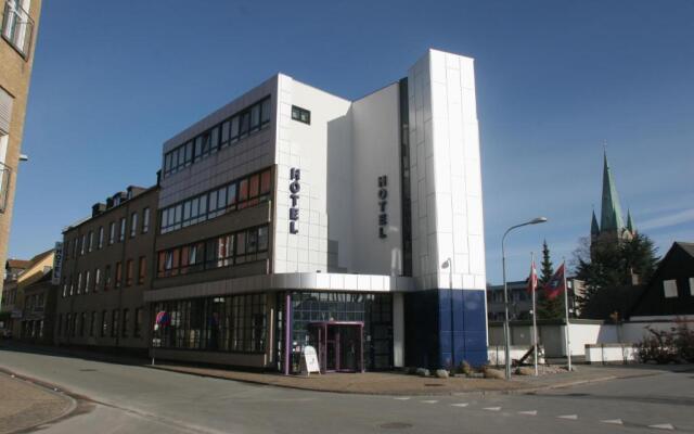 Hotel Frederikshavn