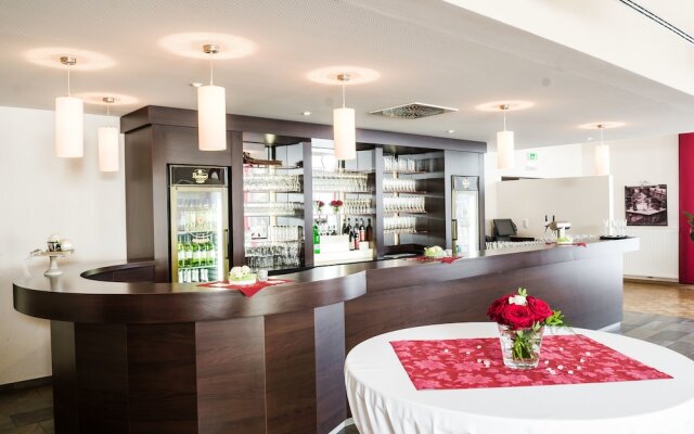 Hotel-Restaurant Hilling